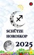 Schütze Horoskop 2025 (eBook, ePUB) - Bild 1
