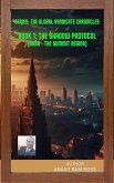 The Shadow Protocol (India - The Summit Begins) (eBook, ePUB)