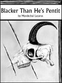 Blacker Than He's Pentit (Vesta McNaughton, #2) (eBook, ePUB)