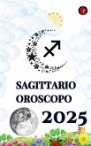 Sagittario Oroscopo 2025 (eBook, ePUB)
