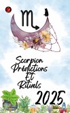 Scorpion Prédictions Et Rituels 2025 (eBook, ePUB)