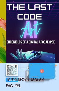 The Last Code; Chronicles of a Digital Apocalypse (eBook, ePUB) - Rutherford, Pag-Yel Taglan