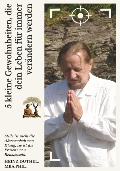 5 kleine Gewohnheiten, die dein Leben für immer verändern werden (eBook, ePUB)