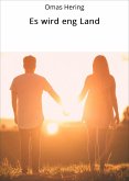 Es wird eng Land (eBook, ePUB)