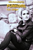 Punkgirl (eBook, ePUB) Punkgirl (eBook, ePUB)