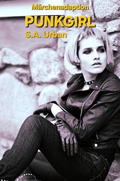 Punkgirl (eBook, ePUB) - Urban, S. A.