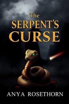 Cover The Serpent's Curse (eBook, ePUB)