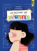 Um pouco mais que diferente (eBook, ePUB) Um pouco mais que diferente (eBook, ePUB)