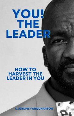 Cover You! The Leader (eBook, ePUB)