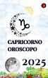 Capricorno Oroscopo 2025 (eBook, ePUB) - Bild 1