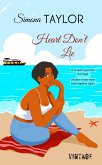 Heart Don't Lie (Vintage Simona) (eBook, ePUB)