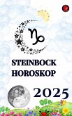 Steinbock Horoskop 2025 (eBook, ePUB) Steinbock Horoskop 2025 (eBook, ePUB)