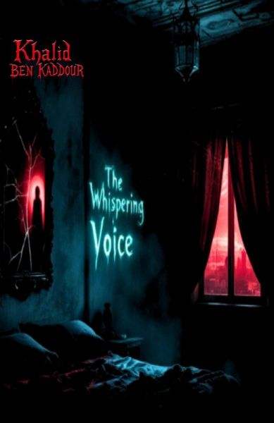 The Whispering Voice (eBook, ePUB) The Whispering Voice (eBook, ePUB)