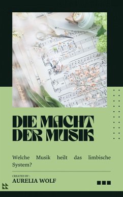 Cover Die Macht der Musik (eBook, ePUB)
