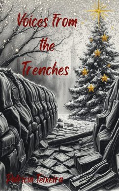 Cover Voices From the Trenches (eBook, ePUB)