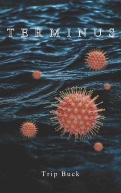 Cover Terminus (eBook, ePUB)