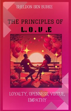 Cover The Principles of L.O.V.E 