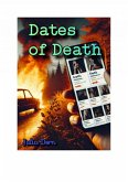 Dates of Death (eBook, ePUB)