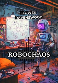Cover RoboChaos (eBook, ePUB)