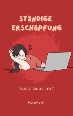 Cover Ständige Erschöpfung (eBook, ePUB)