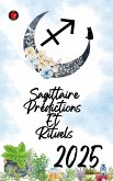 Sagittaire Prédictions Et Rituels 2025 (eBook, ePUB)