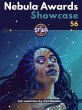 Nebula Awards Showcase 56 (eBook, ePUB) - Bild 1