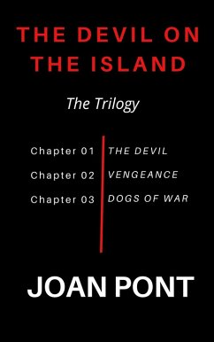 The Devil on the Island. The Trilogy (eBook, ePUB) - Pont, Joan