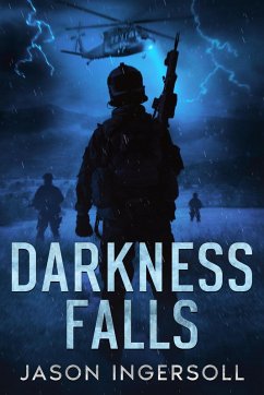 Cover Darkness Falls (eBook, ePUB)
