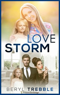 Love Storm (eBook, ePUB) - Trebble, Beryl