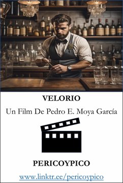 Cover Velorio. Un Film De Pericoypico (PERICOYPICO FILMS) (eBook, ePUB)