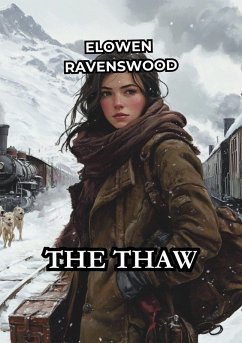Cover The Thaw (eBook, ePUB)