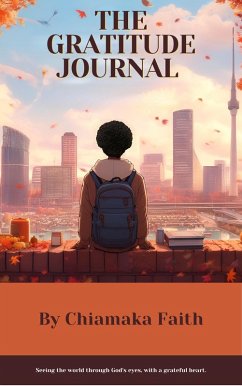 Cover The Gratitude Journal (eBook, ePUB)