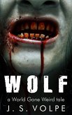 Wolf (eBook, ePUB)