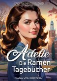 Adelie - Die Ramen Tagebücher (Die Cadet Chronicles, #1) (eBook, ePUB) Adelie - Die Ramen Tagebücher (Die Cadet Chronicles, #1) (eBook, ePUB)