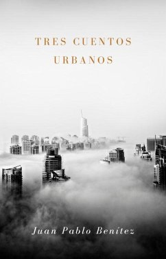 Cover Tres cuentos urbanos (eBook, ePUB)