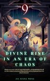 Divine Rise in an Era of Chaos (eBook, ePUB) Divine Rise in an Era of Chaos (eBook, ePUB)
