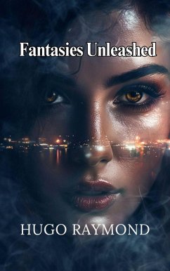 Cover Fantasies Unleashed (eBook, ePUB)