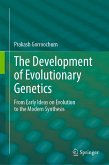 The Development of Evolutionary Genetics (eBook, PDF)