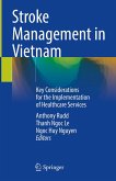 Stroke Management in Vietnam (eBook, PDF)