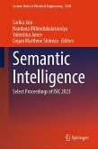 Semantic Intelligence (eBook, PDF)