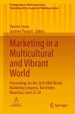 Marketing in a Multicultural and Vibrant World (eBook, PDF)