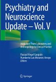 Psychiatry and Neuroscience Update - Vol. V (eBook, PDF)