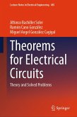 Theorems for Electrical Circuits (eBook, PDF)