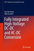 Fully Integrated High-Voltage DC-DC and AC-DC Conversion (eBook, PDF)