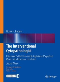 Cover The Interventional Cytopathologist (eBook, PDF)