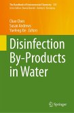 Disinfection By-Products in Water (eBook, PDF)