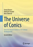 The Universe of Conics (eBook, PDF) The Universe of Conics (eBook, PDF)