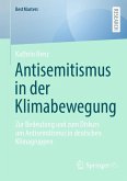 Antisemitismus in der Klimabewegung (eBook, PDF)