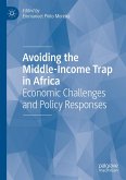 Avoiding the Middle-Income Trap in Africa (eBook, PDF)