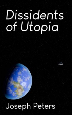 Cover Dissidents of Utopia (eBook, ePUB)